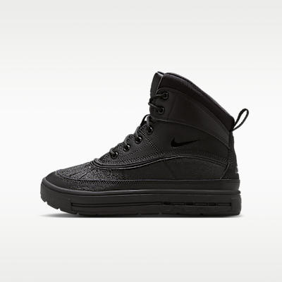 Nike Woodside 2 High Little Kids' Boots. Nike.com